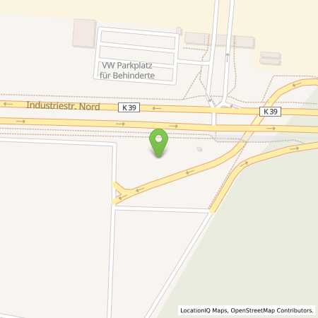 Strom Tankstellen Details VW Group Charging GmbH in 38239 Salzgitter ansehen