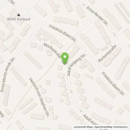 Standortübersicht der Tankstelle WEVG Salzgitter GmbH & Co. KG in 38259 Salzgitter