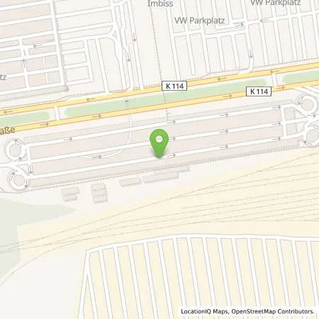 Standortübersicht der Tankstelle VW Group Charging GmbH in 38440 Wolfsburg