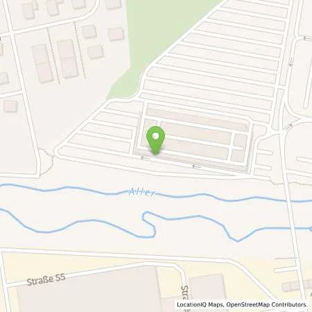 Standortübersicht der Tankstelle VW Group Charging GmbH in 38440 Wolfsburg