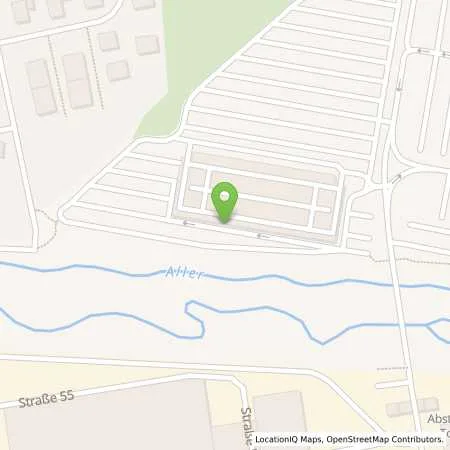 Standortübersicht der Tankstelle VW Group Charging GmbH in 38440 Wolfsburg