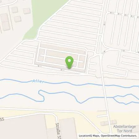 Standortübersicht der Tankstelle VW Group Charging GmbH in 38440 Wolfsburg