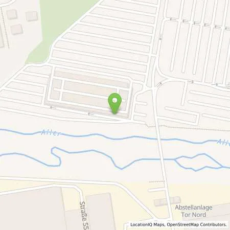 Standortübersicht der Tankstelle VW Group Charging GmbH in 38440 Wolfsburg