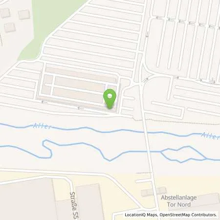 Standortübersicht der Tankstelle VW Group Charging GmbH in 38440 Wolfsburg