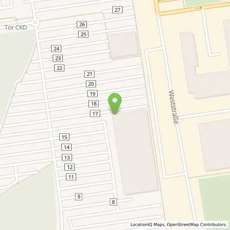 Standortübersicht der Tankstelle VW Group Charging GmbH in 38440 Wolfsburg