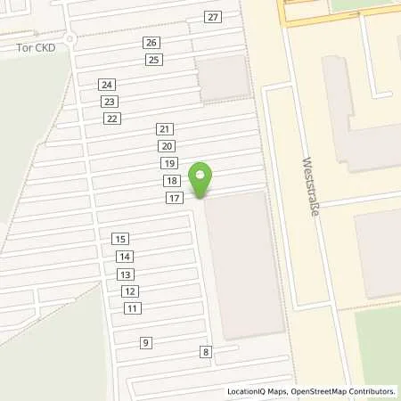 Standortübersicht der Tankstelle VW Group Charging GmbH in 38440 Wolfsburg