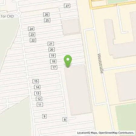 Standortübersicht der Tankstelle VW Group Charging GmbH in 38440 Wolfsburg