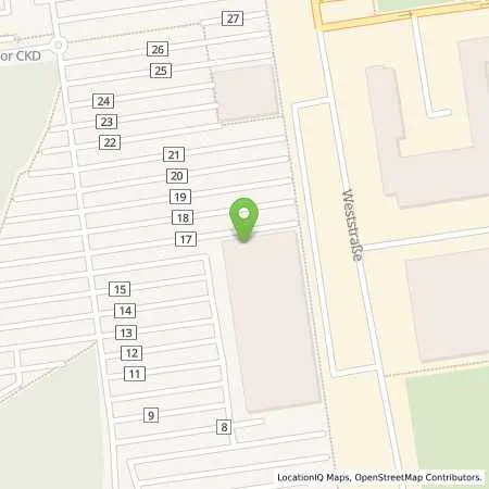 Standortübersicht der Tankstelle VW Group Charging GmbH in 38440 Wolfsburg