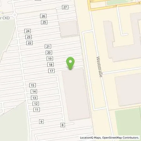 Standortübersicht der Tankstelle VW Group Charging GmbH in 38440 Wolfsburg