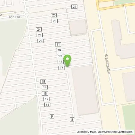 Standortübersicht der Tankstelle VW Group Charging GmbH in 38440 Wolfsburg