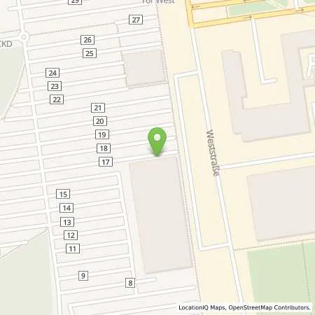 Standortübersicht der Tankstelle VW Group Charging GmbH in 38440 Wolfsburg