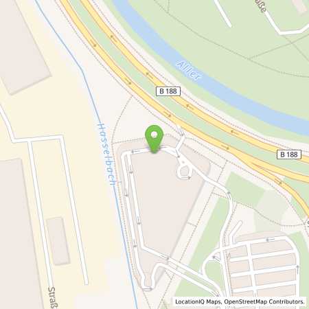 Standortübersicht der Strom (Elektro) Tankstelle: VW Group Charging GmbH in 38440, Wolfsburg