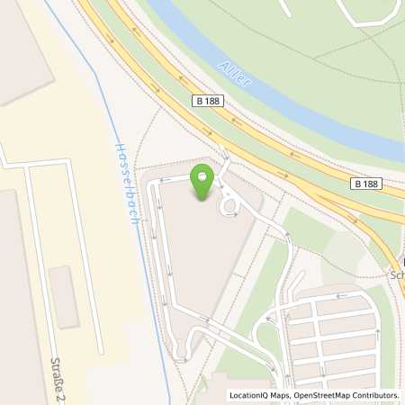 Standortübersicht der Strom (Elektro) Tankstelle: VW Group Charging GmbH in 38440, Wolfsburg