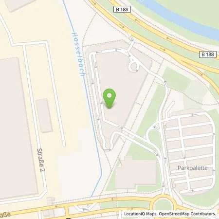 Standortübersicht der Tankstelle VW Group Charging GmbH in 38440 Wolfsburg