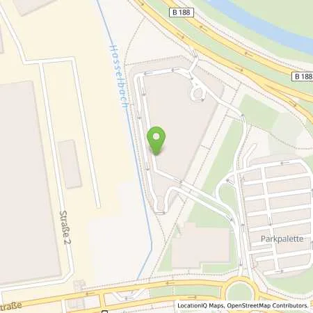 Standortübersicht der Tankstelle VW Group Charging GmbH in 38440 Wolfsburg