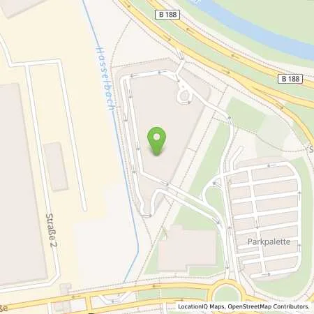 Standortübersicht der Tankstelle VW Group Charging GmbH in 38440 Wolfsburg