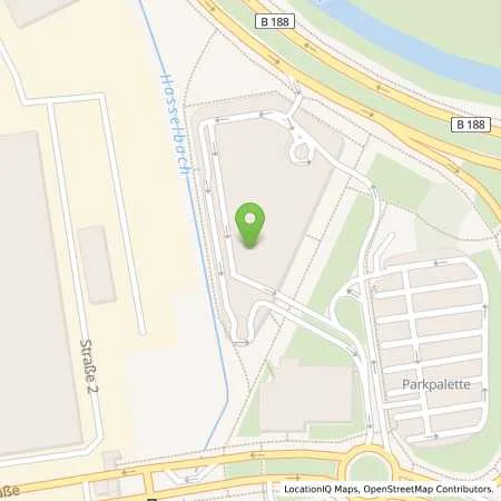 Standortübersicht der Tankstelle VW Group Charging GmbH in 38440 Wolfsburg