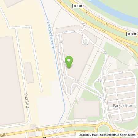 Standortübersicht der Tankstelle VW Group Charging GmbH in 38440 Wolfsburg