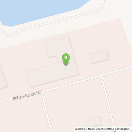 Standortübersicht der Strom (Elektro) Tankstelle: Privatperson in 26683, Saterland