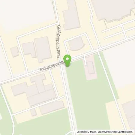 Standortübersicht der Tankstelle Charge-ON in 27211 Bassum