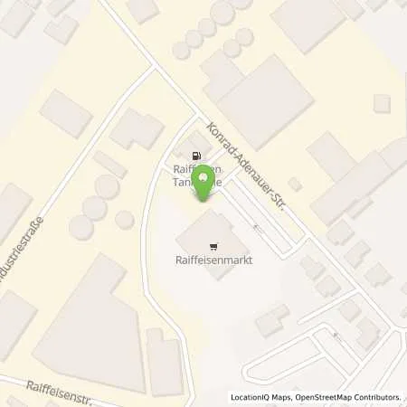 Standortübersicht der Tankstelle Citywatt GmbH in 27239 Twistringen