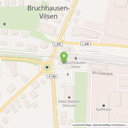 Strom Tankstellen Details Charge-ON in 27305 Bruchhausen-Vilsen ansehen