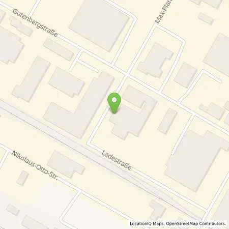 Standortübersicht der Tankstelle EWE Go GmbH in 28816 Stuhr