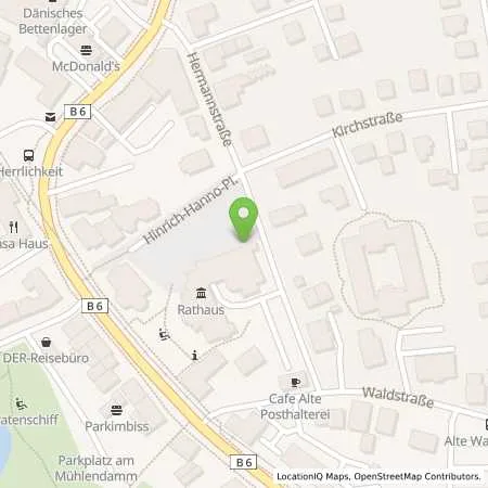 Standortübersicht der Tankstelle Charge-ON in 28857 Syke