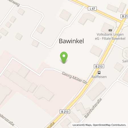 Strom Tankstellen Details innogy SE in 49844 Bawinkel ansehen