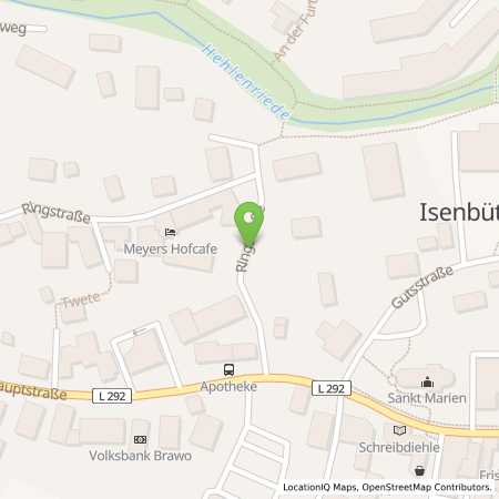 Strom Tankstellen Details Gemeinde Isenbüttel in 38550 Isenbttel ansehen
