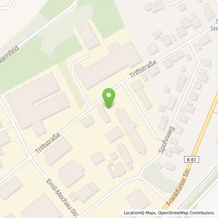 Standortübersicht der Strom (Elektro) Tankstelle: Comfortcharge GmbH in 38723, Seesen