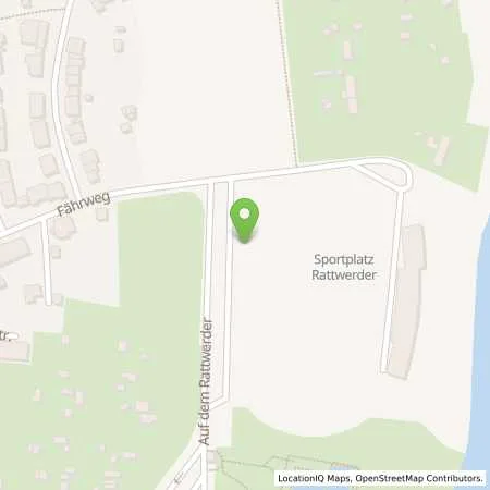 Standortübersicht der Tankstelle Versorgungbetriebe Hann. Münden GmbH in 34346 Hann. Münden