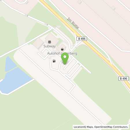 Standortübersicht der Strom (Elektro) Tankstelle: IONITY GmbH in 34355, Staufenberg