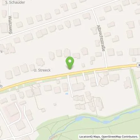 Standortübersicht der Tankstelle Stadtwerke Göttingen AG in 37085 Göttingen