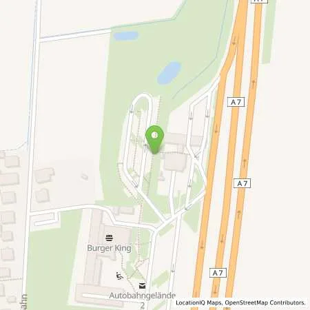 Standortübersicht der Tankstelle EnBW mobility+ AG und Co.KG in 37124 Rosdorf