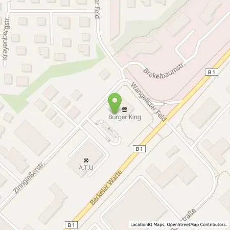 Standortübersicht der Tankstelle EnBW mobility+ AG und Co.KG in 31789 Hameln