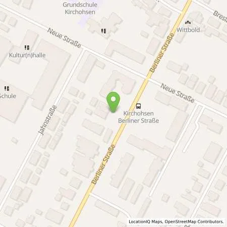 Standortübersicht der Tankstelle GWS Stadtwerke Hameln GmbH in 31860 Emmerthal