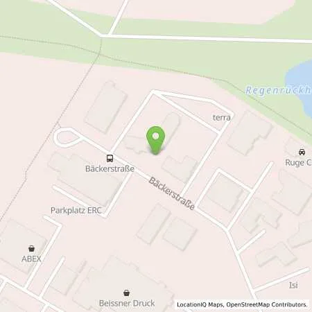 Standortübersicht der Tankstelle Stadtwerke Buchholz i.d.N. GmbH in 21244 Buchholz