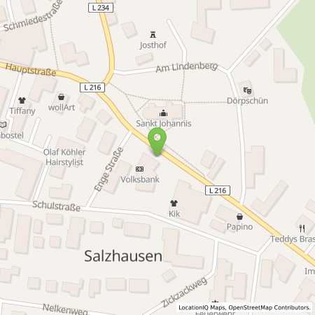 Strom Tankstellen Details Stadtwerke Winsen (Luhe) GmbH in 21376 Salzhausen ansehen