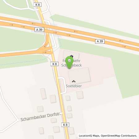 Strom Tankstellen Details Stadtwerke Winsen (Luhe) GmbH in 21423 Winsen ansehen