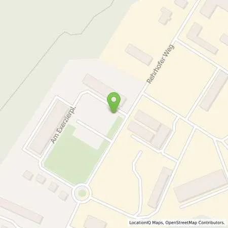 Standortübersicht der Tankstelle Stadtwerke Munster-Bispingen GmbH in 29633 Munster