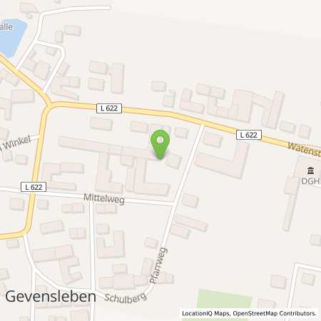 Strom Tankstellen Details Landstrom GmbH & Co. KG in 38384 Gevensleben ansehen