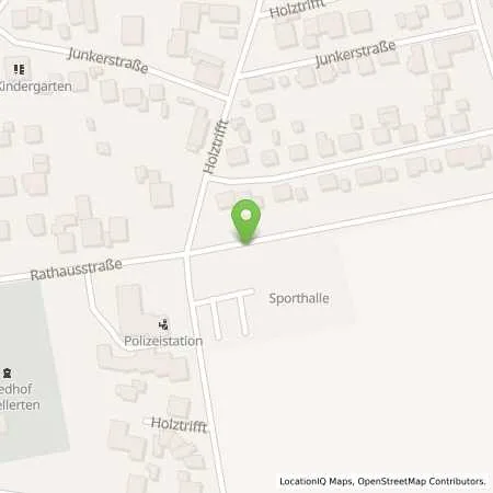 Standortübersicht der Tankstelle Charge-ON in 31174 Schellerten