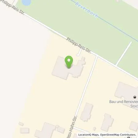 Standortübersicht der Tankstelle Bertram Elektrotechnik GmbH in 37639 Bevern