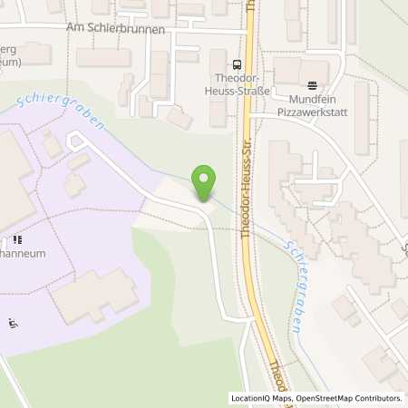 Standortübersicht der Strom (Elektro) Tankstelle: Charge-ON in 21337, Lneburg