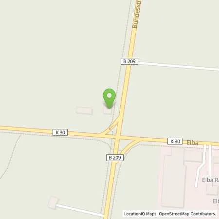 Standortübersicht der Tankstelle Supermarkt Artlenburger Landstraße GmbH in 21365 Adendorf