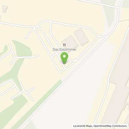 Standortübersicht der Tankstelle innogy eMobility Solutions GmbH in 21409 Embsen