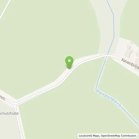 Standortübersicht der Tankstelle Lidl Dienstleistung GmbH & Co. KG in 49584 Fürstenau