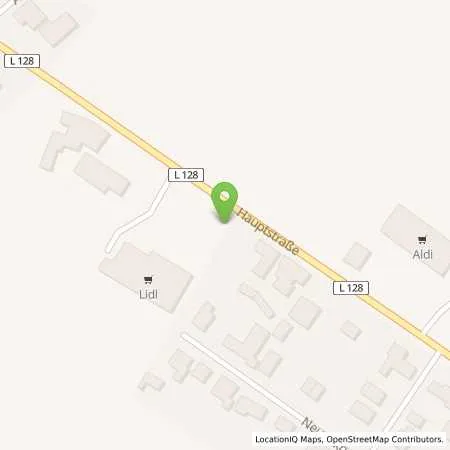 Standortübersicht der Tankstelle Lidl Dienstleistung GmbH & Co. KG in 27729 Hambergen