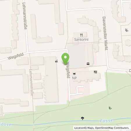 Standortübersicht der Tankstelle enercity AG in 30445 Hannover